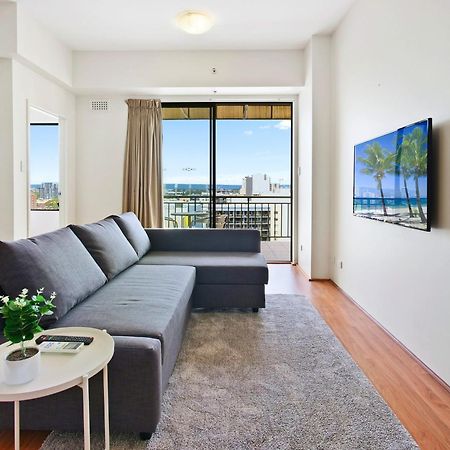 All Suites Perth Luaran gambar