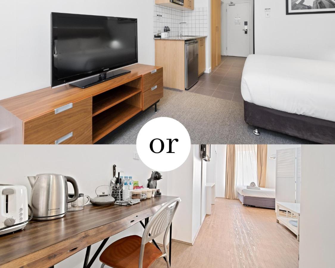 All Suites Perth Luaran gambar