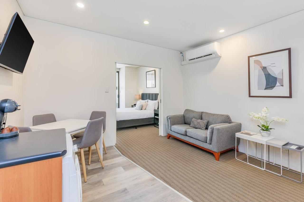 All Suites Perth Luaran gambar