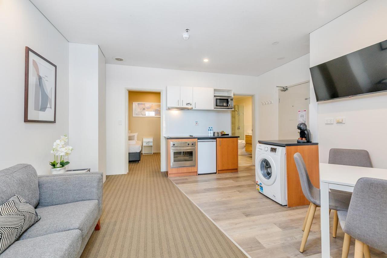 All Suites Perth Luaran gambar