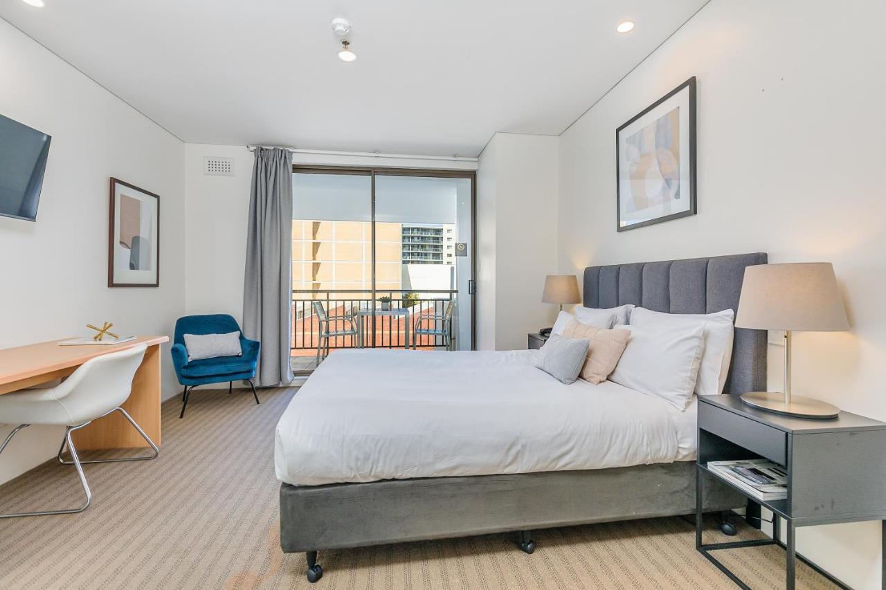 All Suites Perth Luaran gambar