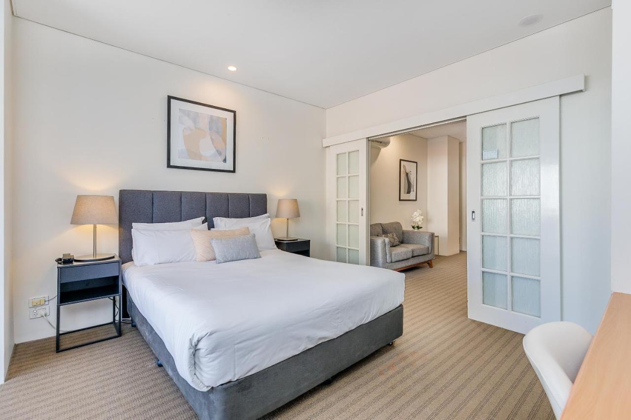 All Suites Perth Luaran gambar