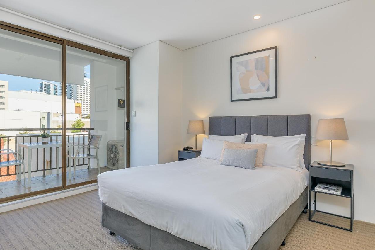 All Suites Perth Luaran gambar