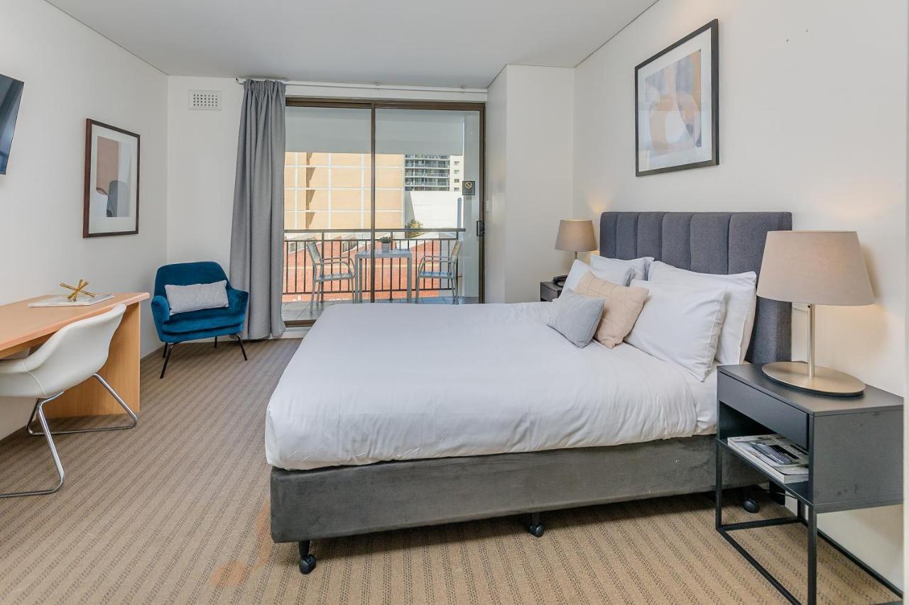 All Suites Perth Luaran gambar