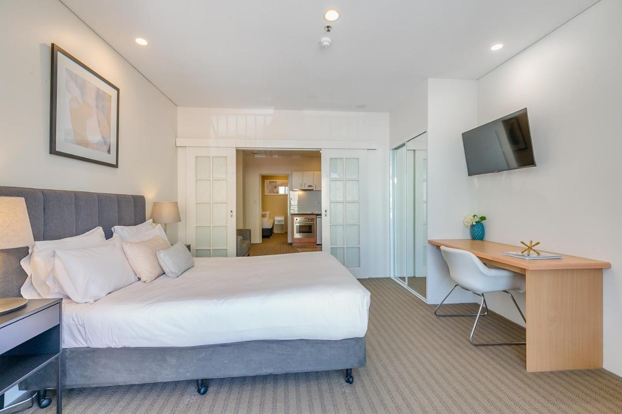 All Suites Perth Luaran gambar