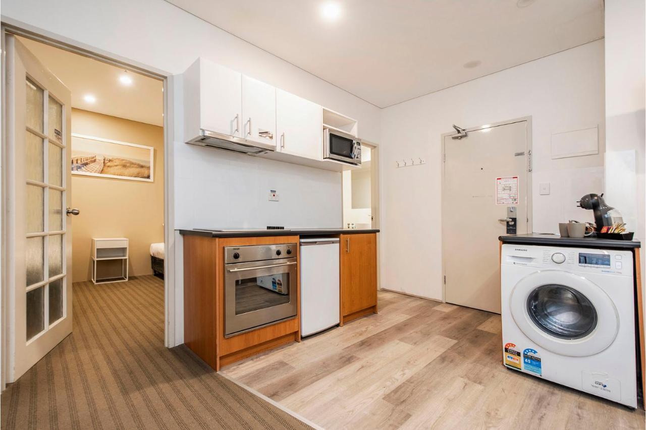 All Suites Perth Luaran gambar