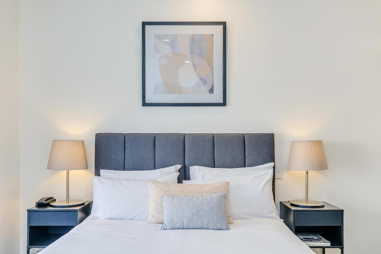 All Suites Perth Luaran gambar