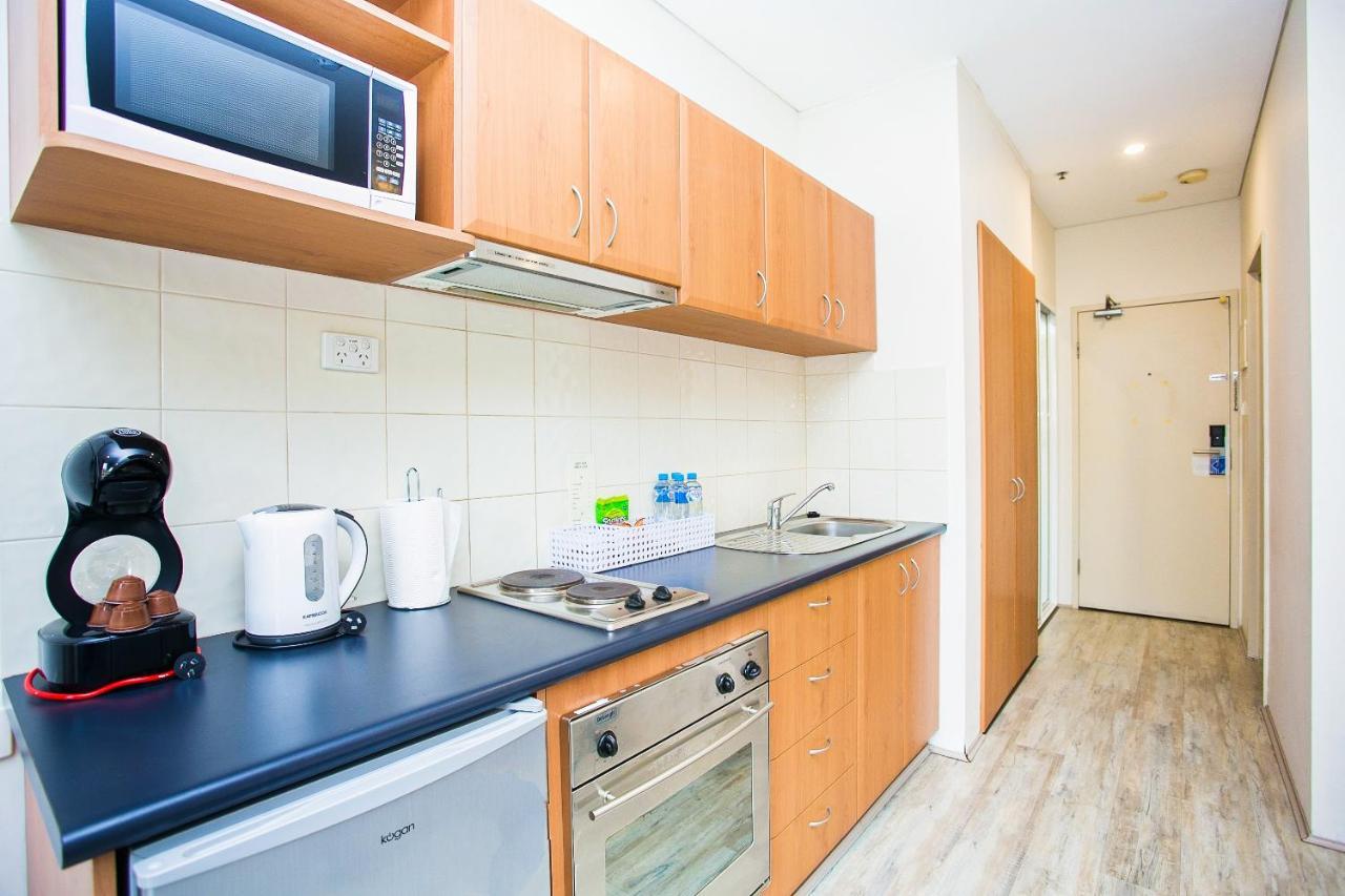 All Suites Perth Luaran gambar