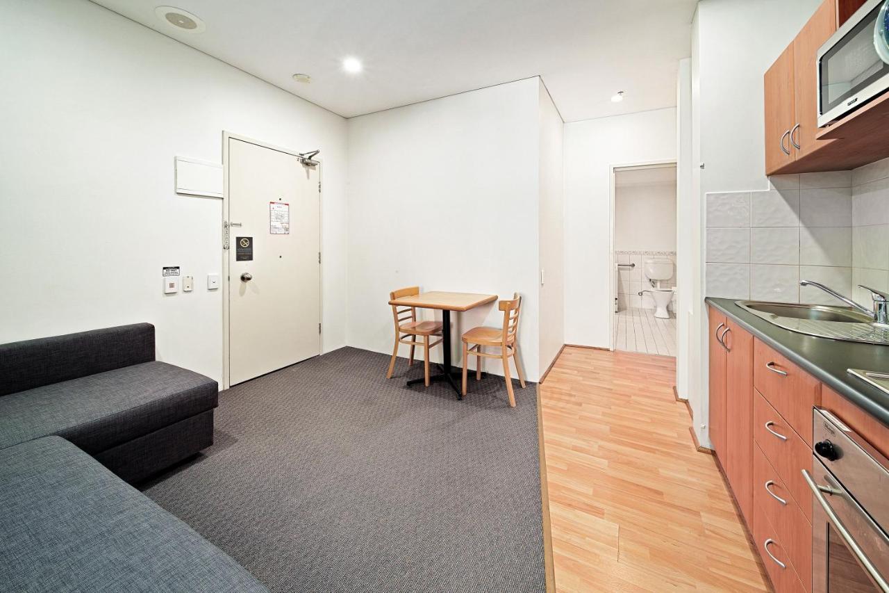 All Suites Perth Luaran gambar