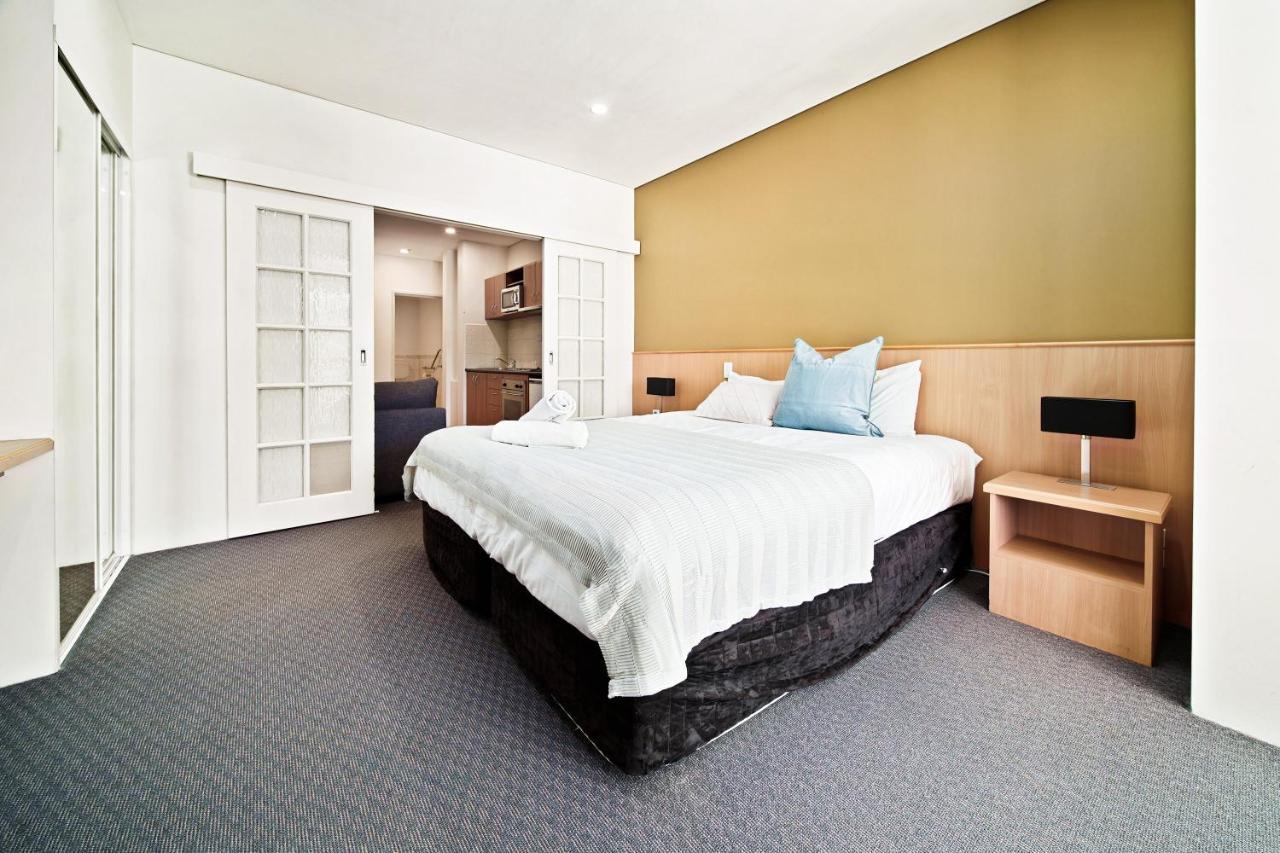 All Suites Perth Luaran gambar