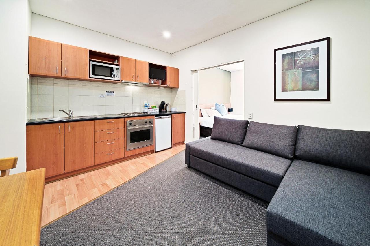 All Suites Perth Luaran gambar