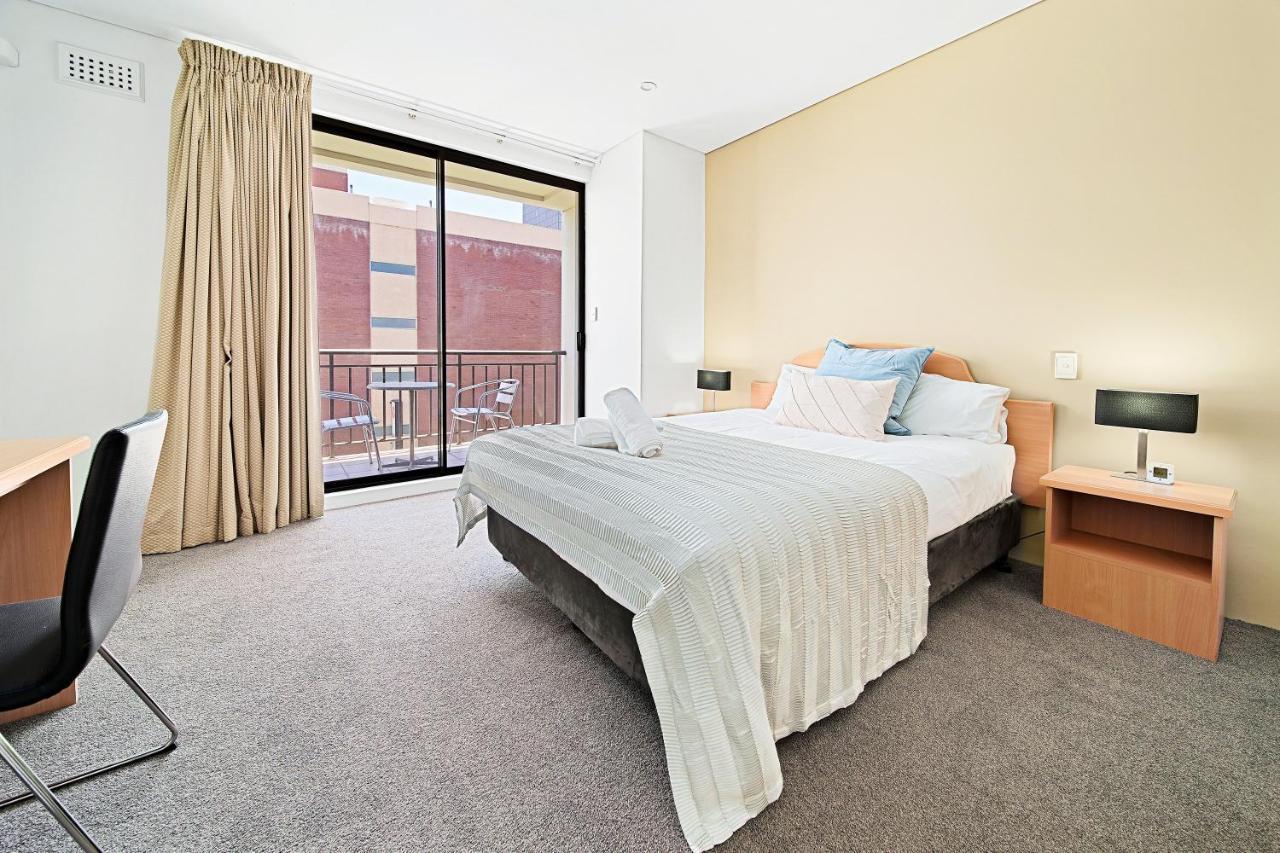 All Suites Perth Luaran gambar