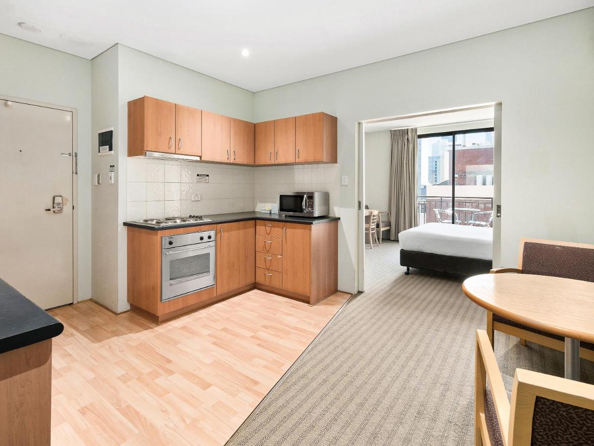 All Suites Perth Luaran gambar
