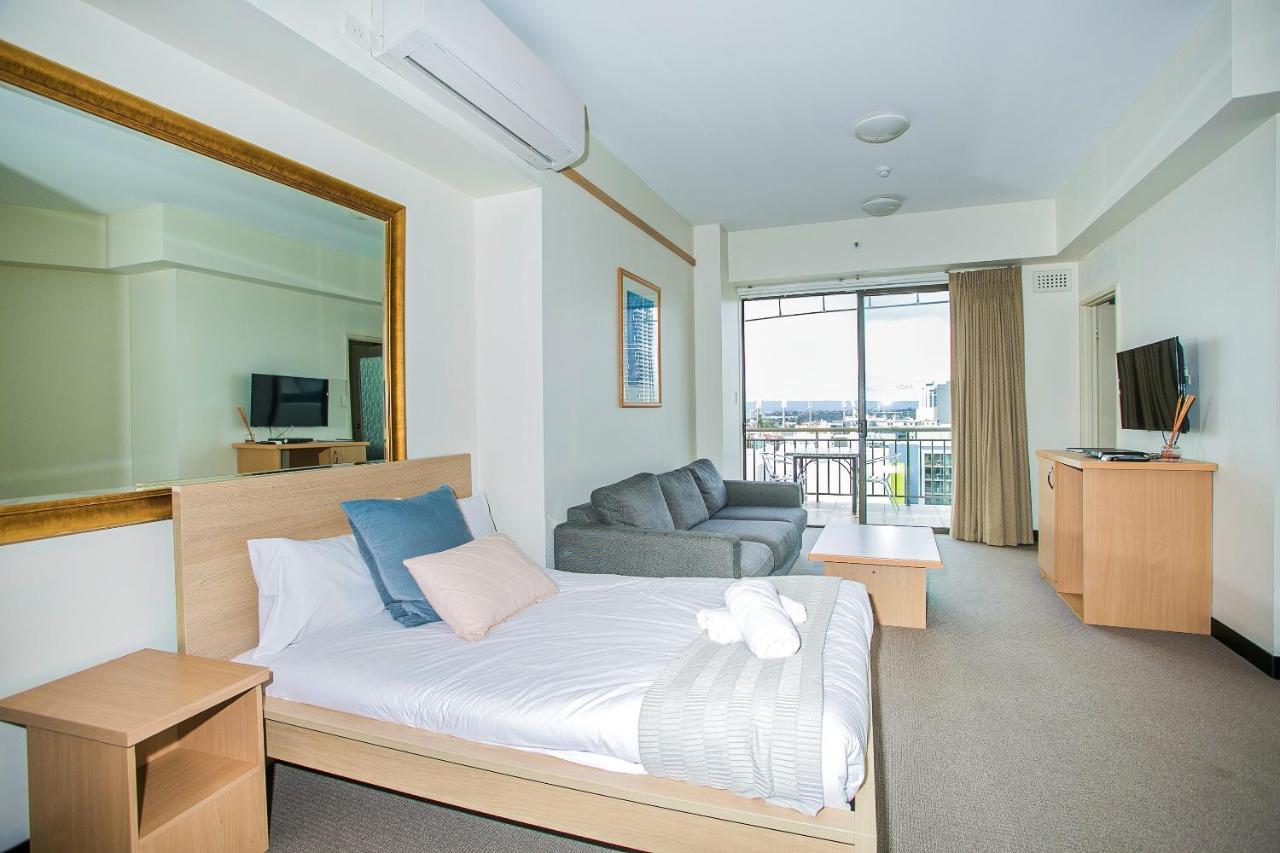 All Suites Perth Luaran gambar