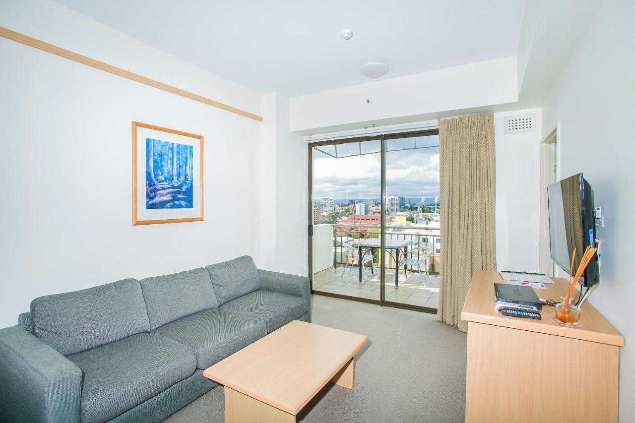 All Suites Perth Luaran gambar
