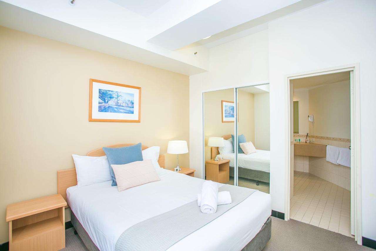 All Suites Perth Luaran gambar