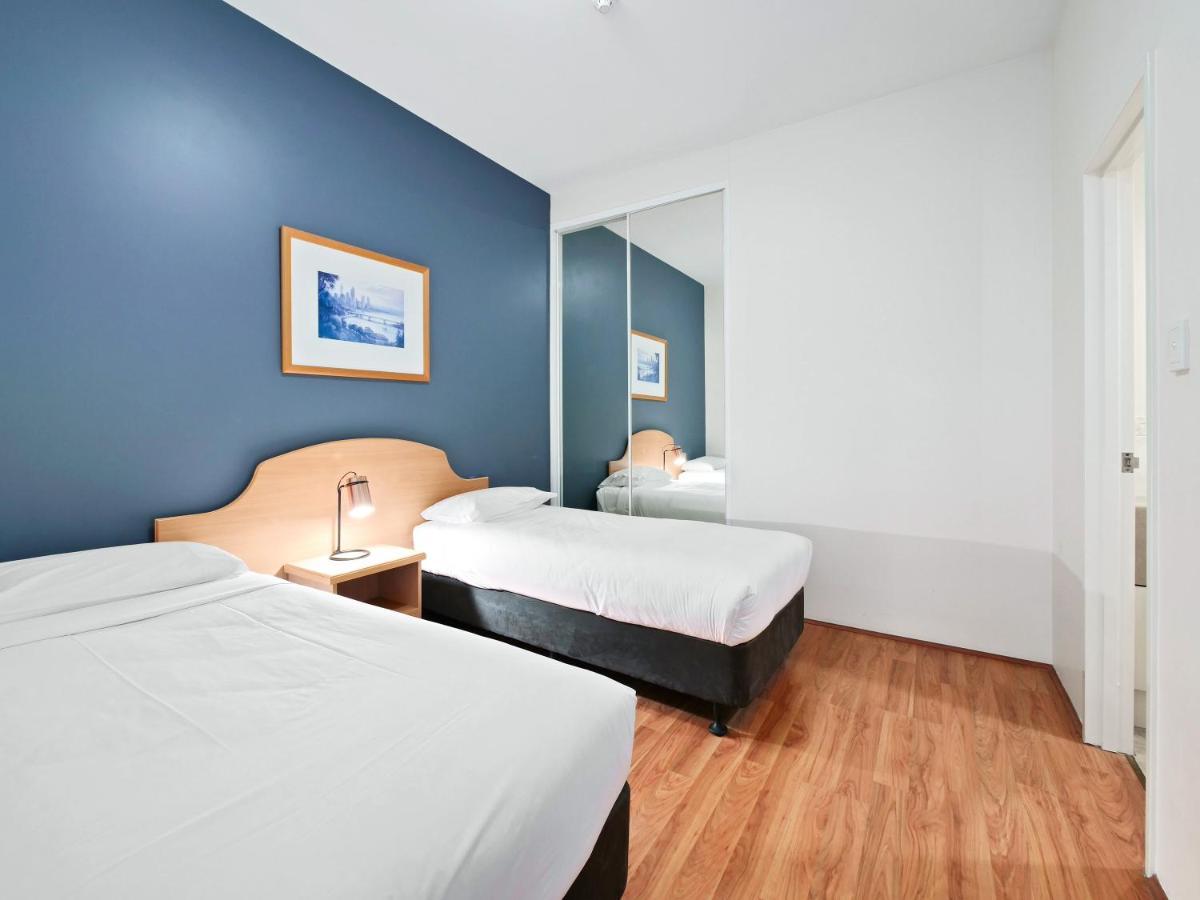 All Suites Perth Luaran gambar