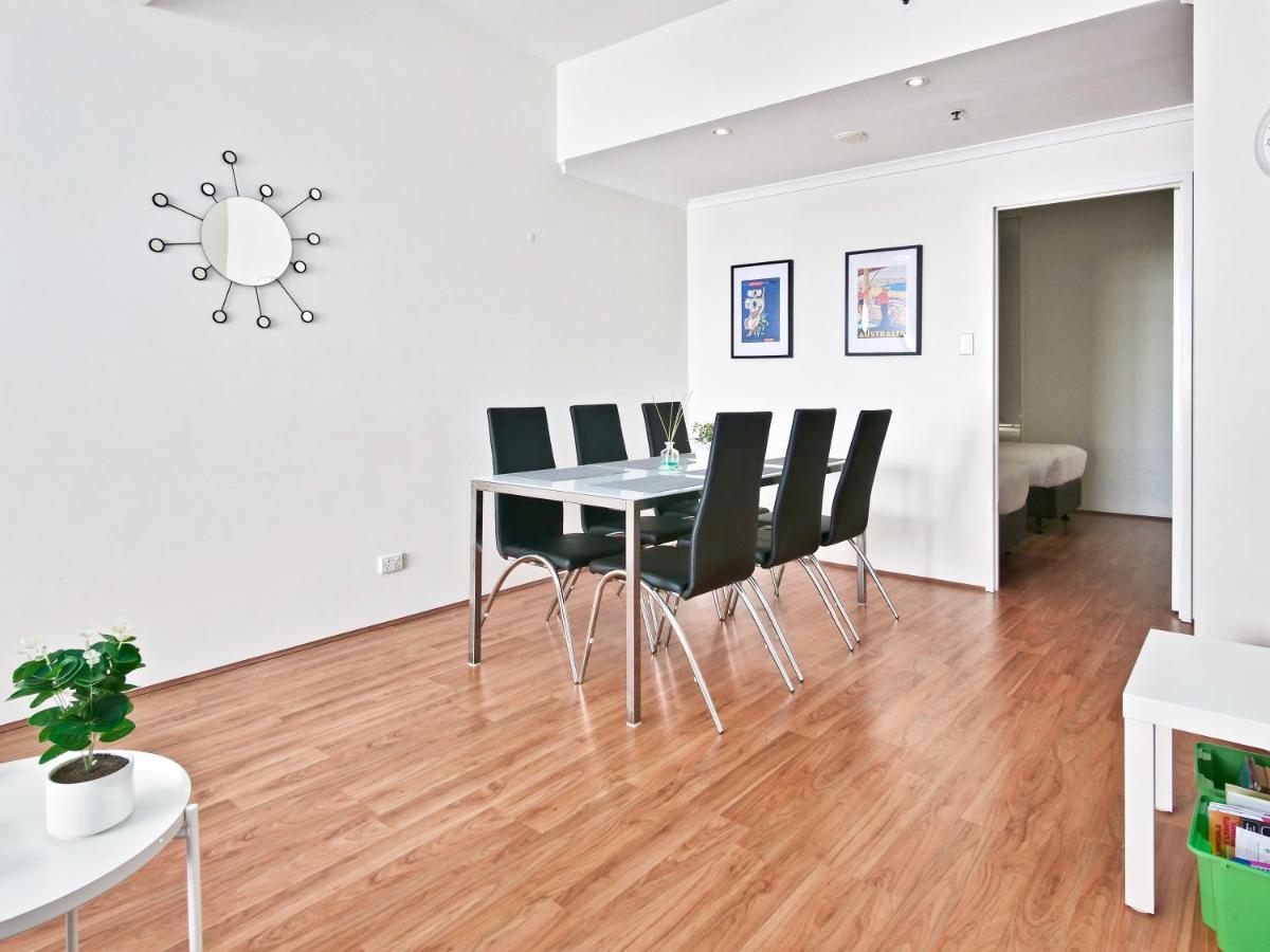 All Suites Perth Luaran gambar