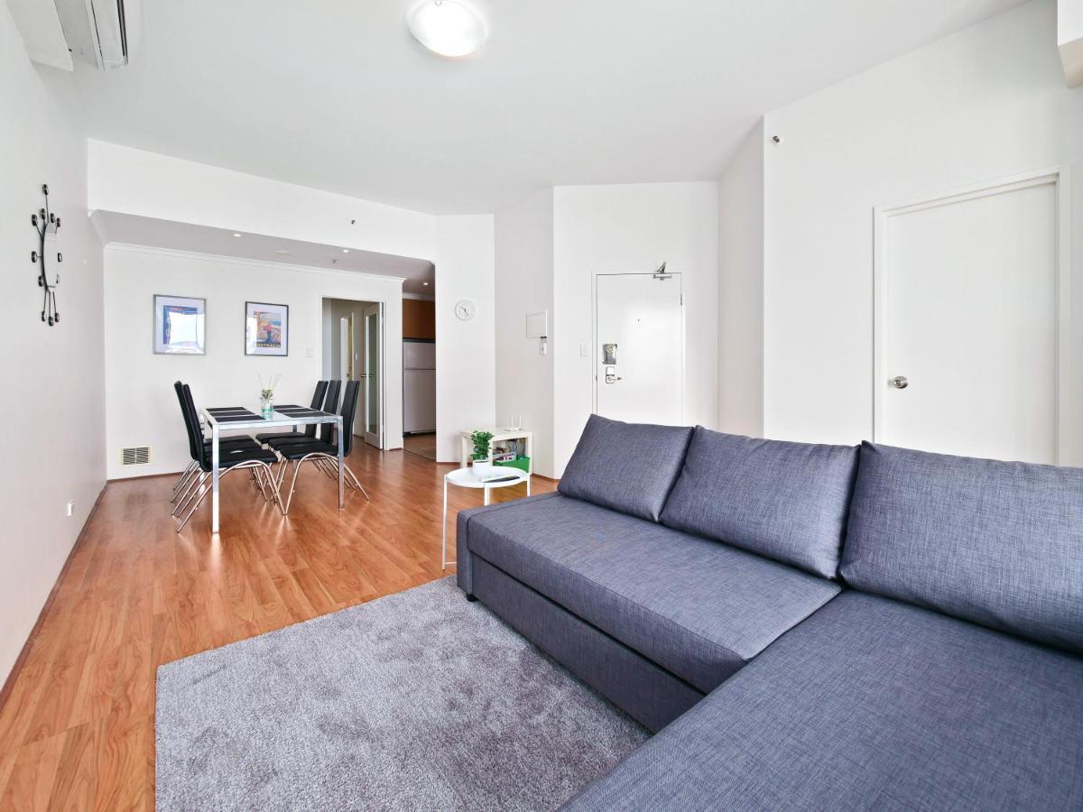 All Suites Perth Luaran gambar