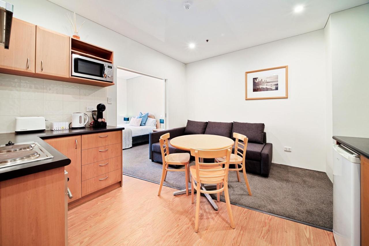 All Suites Perth Luaran gambar