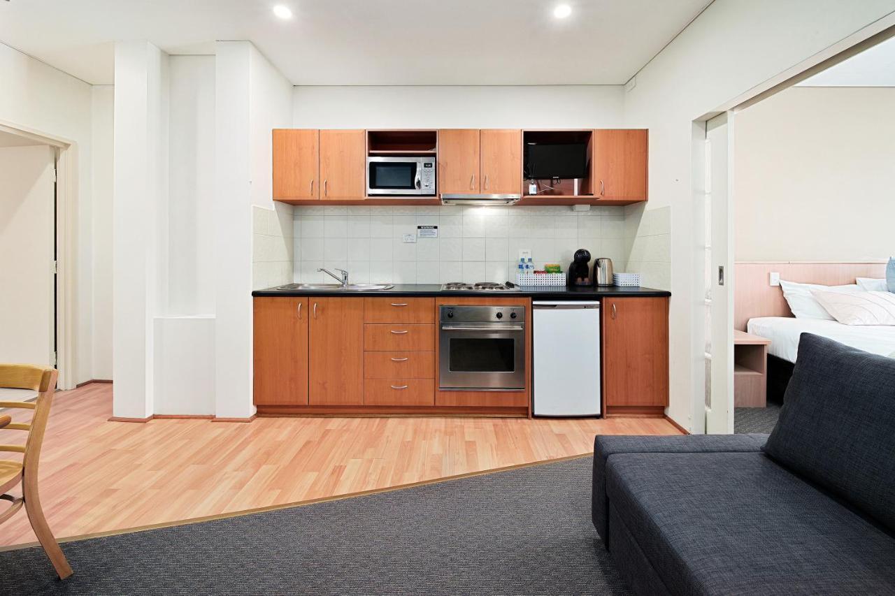 All Suites Perth Luaran gambar