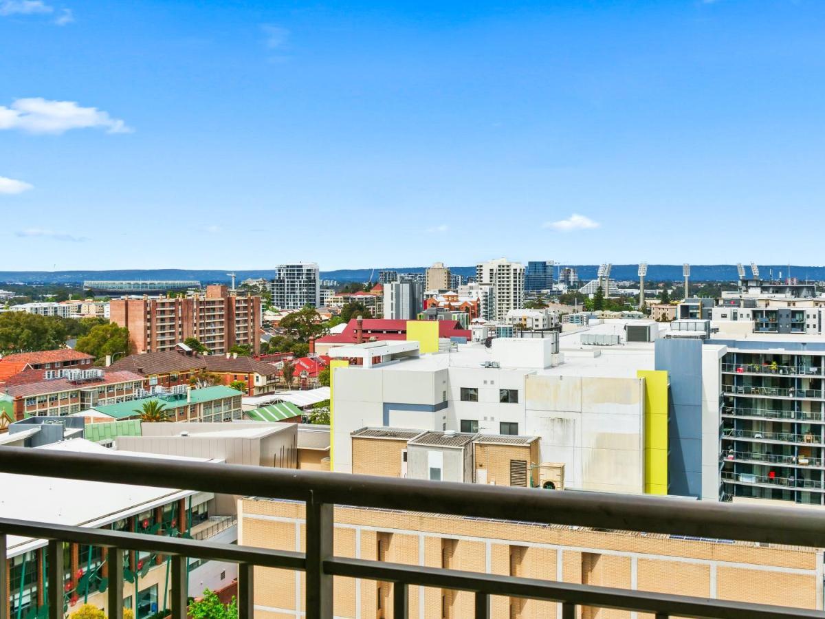 All Suites Perth Luaran gambar