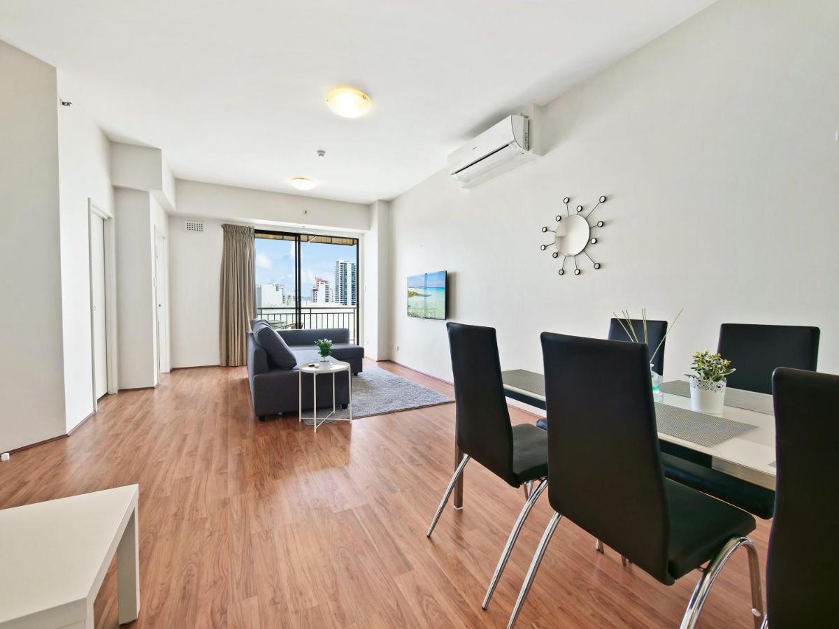All Suites Perth Luaran gambar