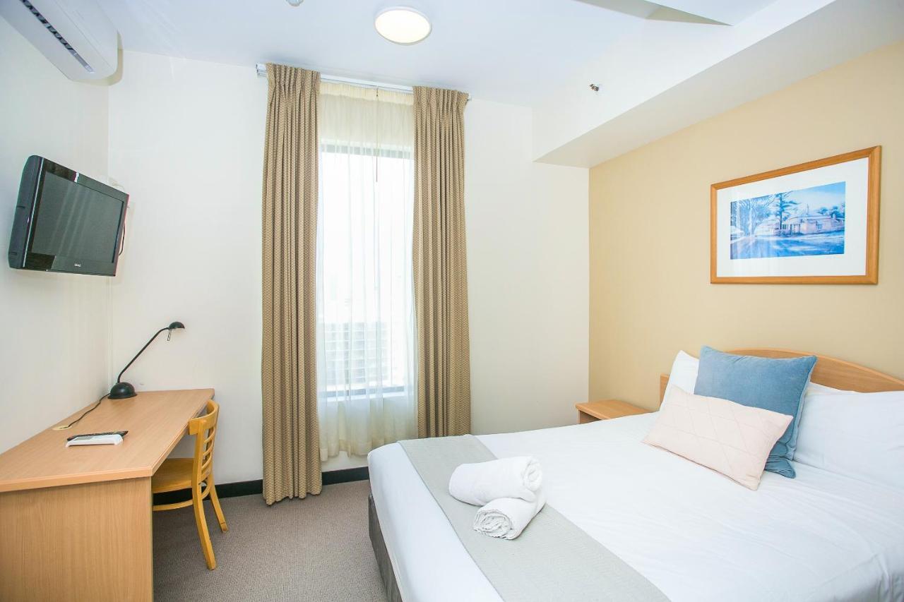 All Suites Perth Luaran gambar