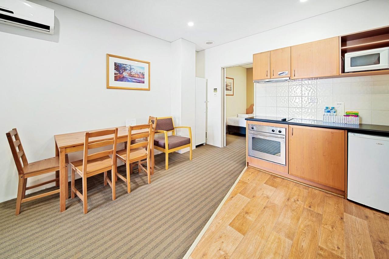 All Suites Perth Luaran gambar