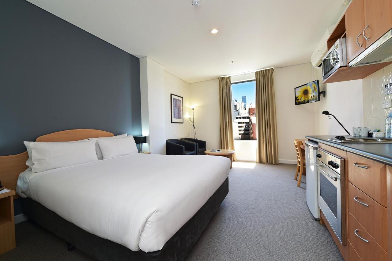 All Suites Perth Luaran gambar