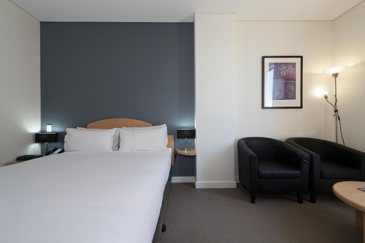 All Suites Perth Luaran gambar