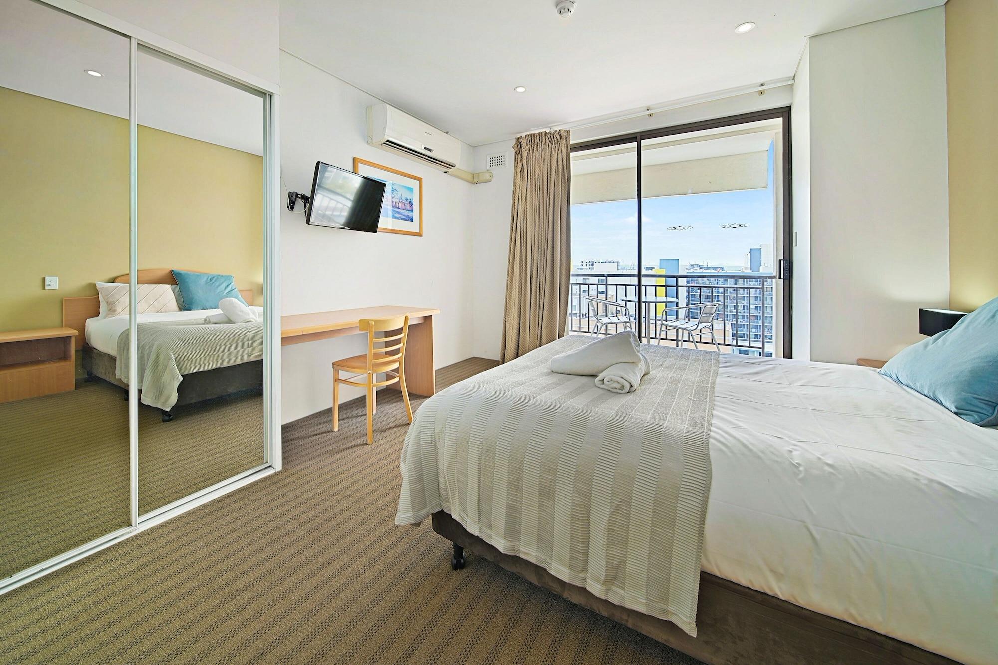 All Suites Perth Luaran gambar
