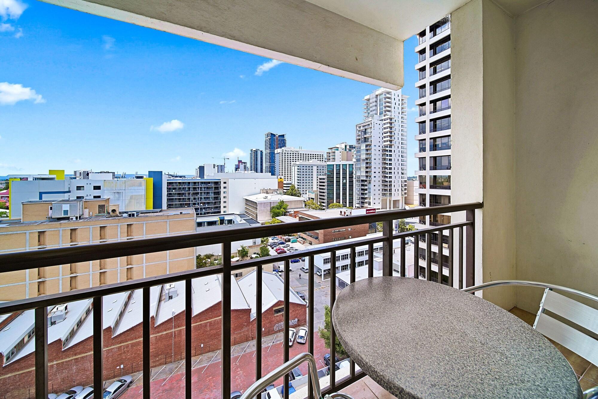 All Suites Perth Luaran gambar