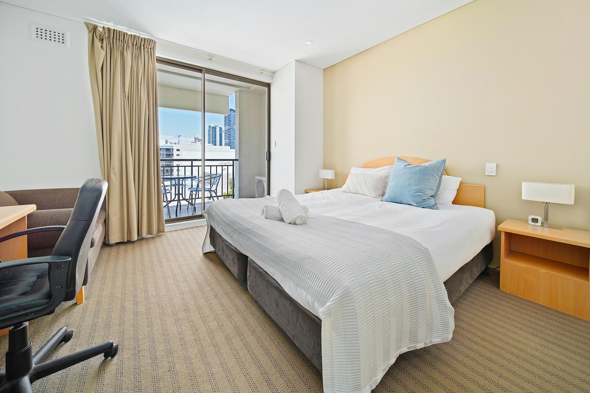 All Suites Perth Luaran gambar
