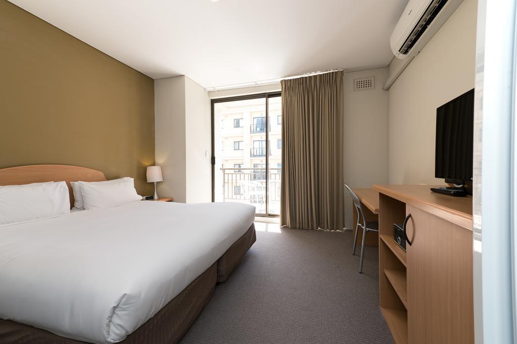 All Suites Perth Luaran gambar