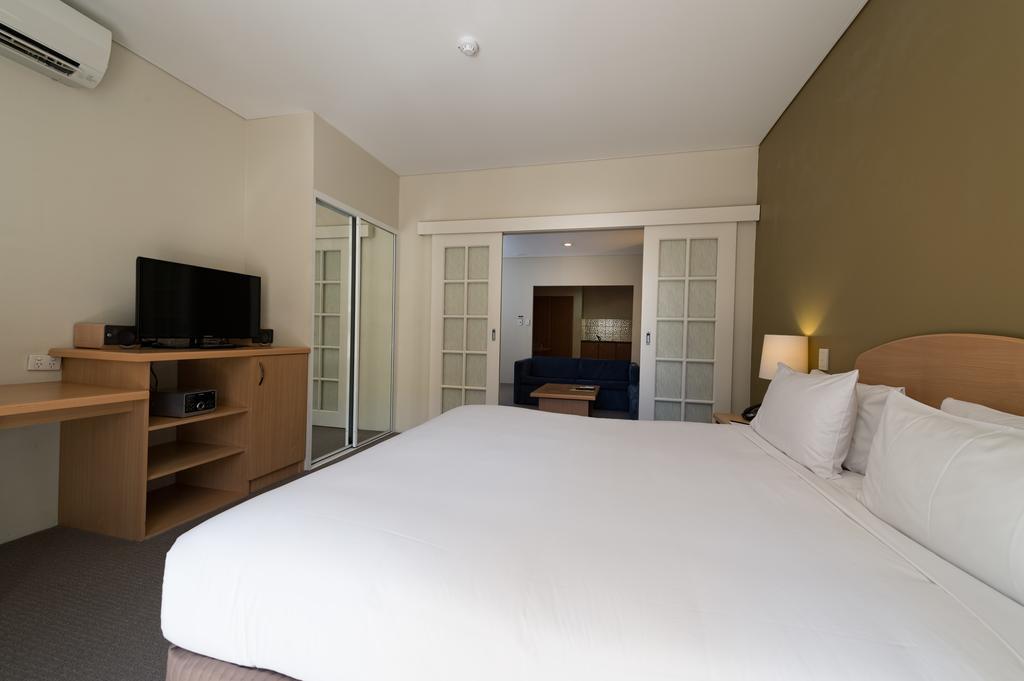 All Suites Perth Luaran gambar