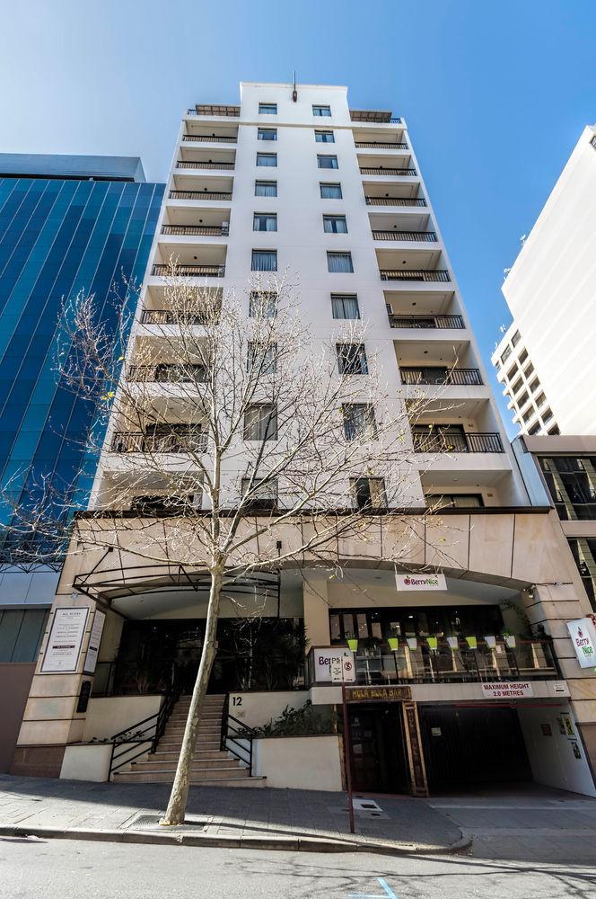 All Suites Perth Luaran gambar