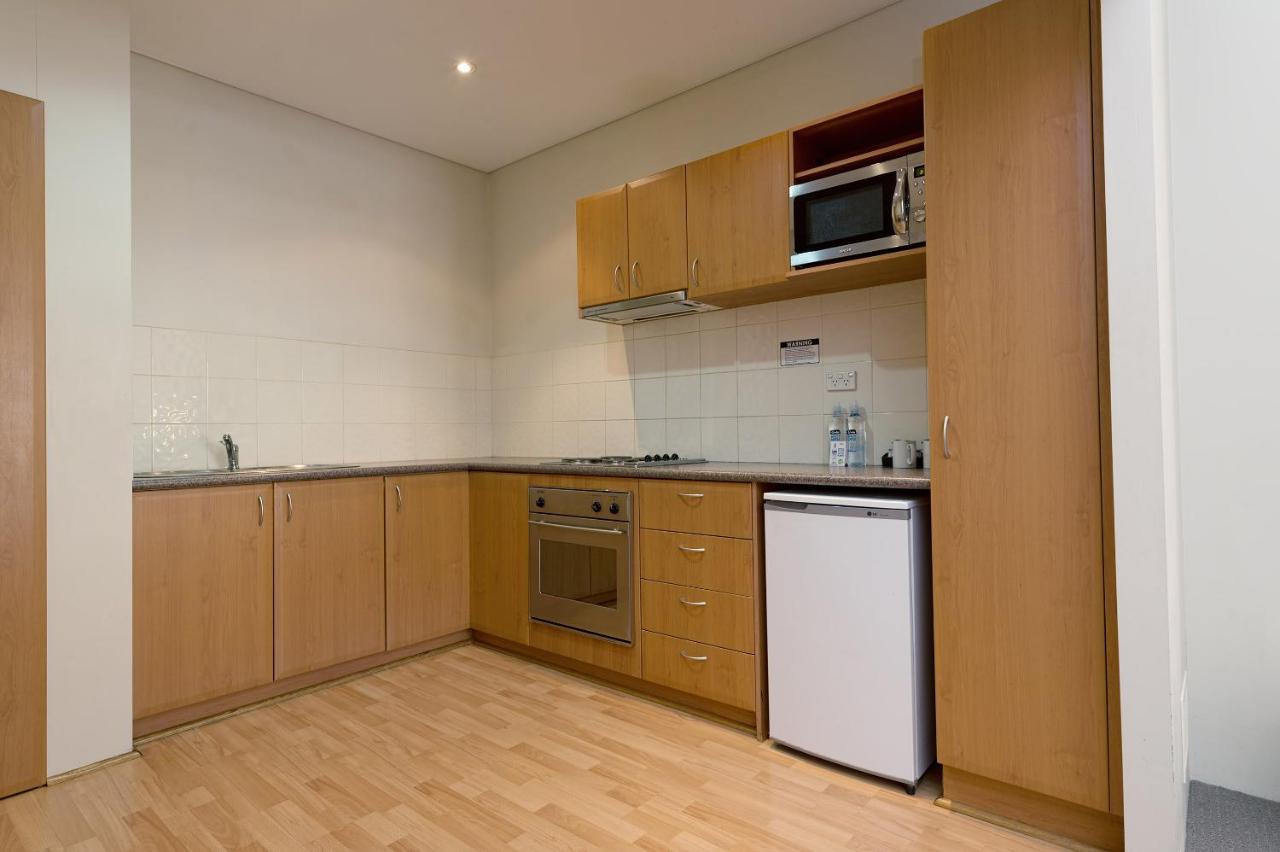 All Suites Perth Luaran gambar