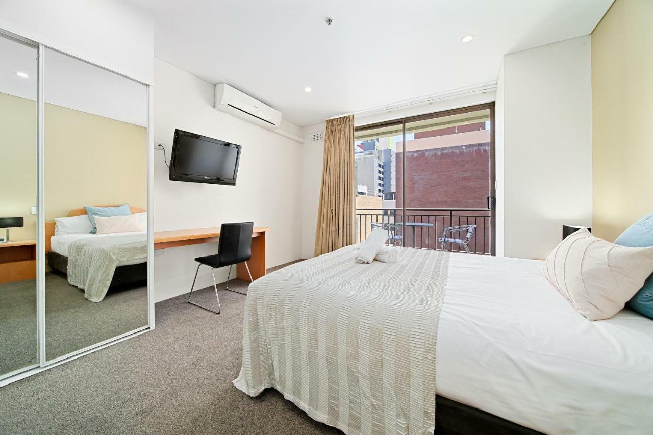 All Suites Perth Luaran gambar